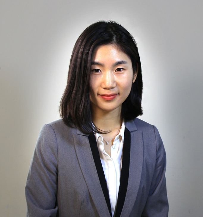 Our Education Consultant Joyce Wong 