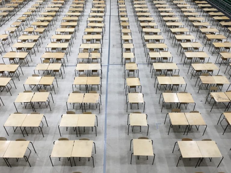 Examination Boards in England, Wales and Northern Ireland