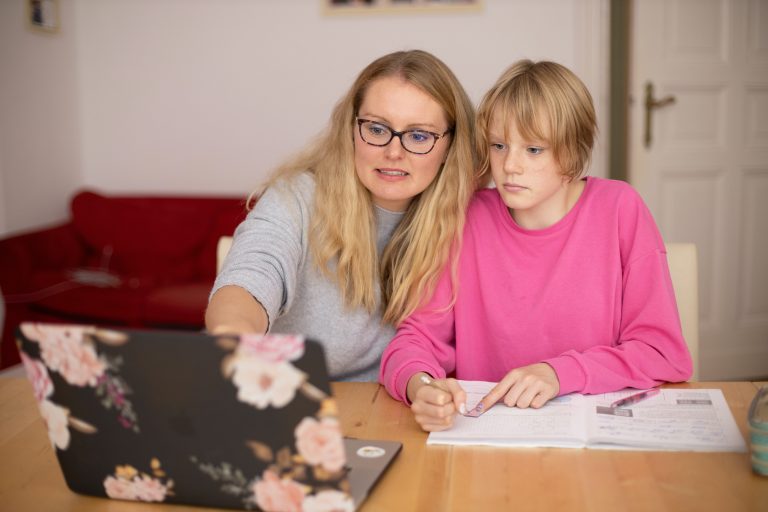 Homework Guide: For Parents and Carers