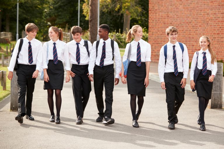 UK Independent Schools Guide for Parents and Guardians
