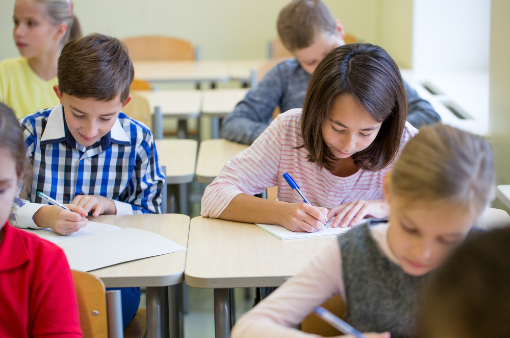 Applying for a Primary School Place 申請小學入學名額