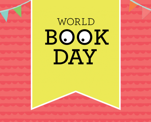 World Book Day 2024