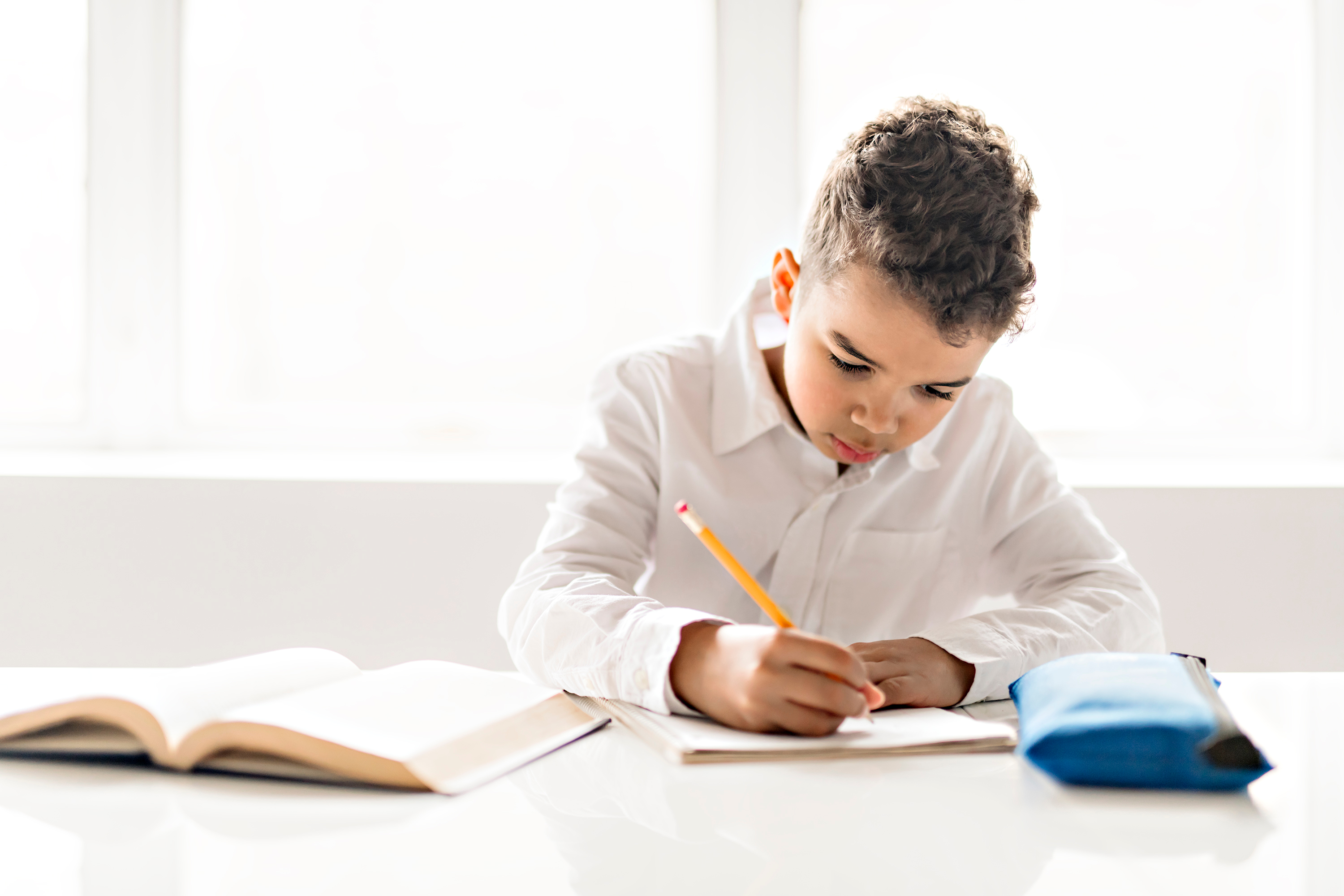 Understanding homework in the UK and how to stretch learning