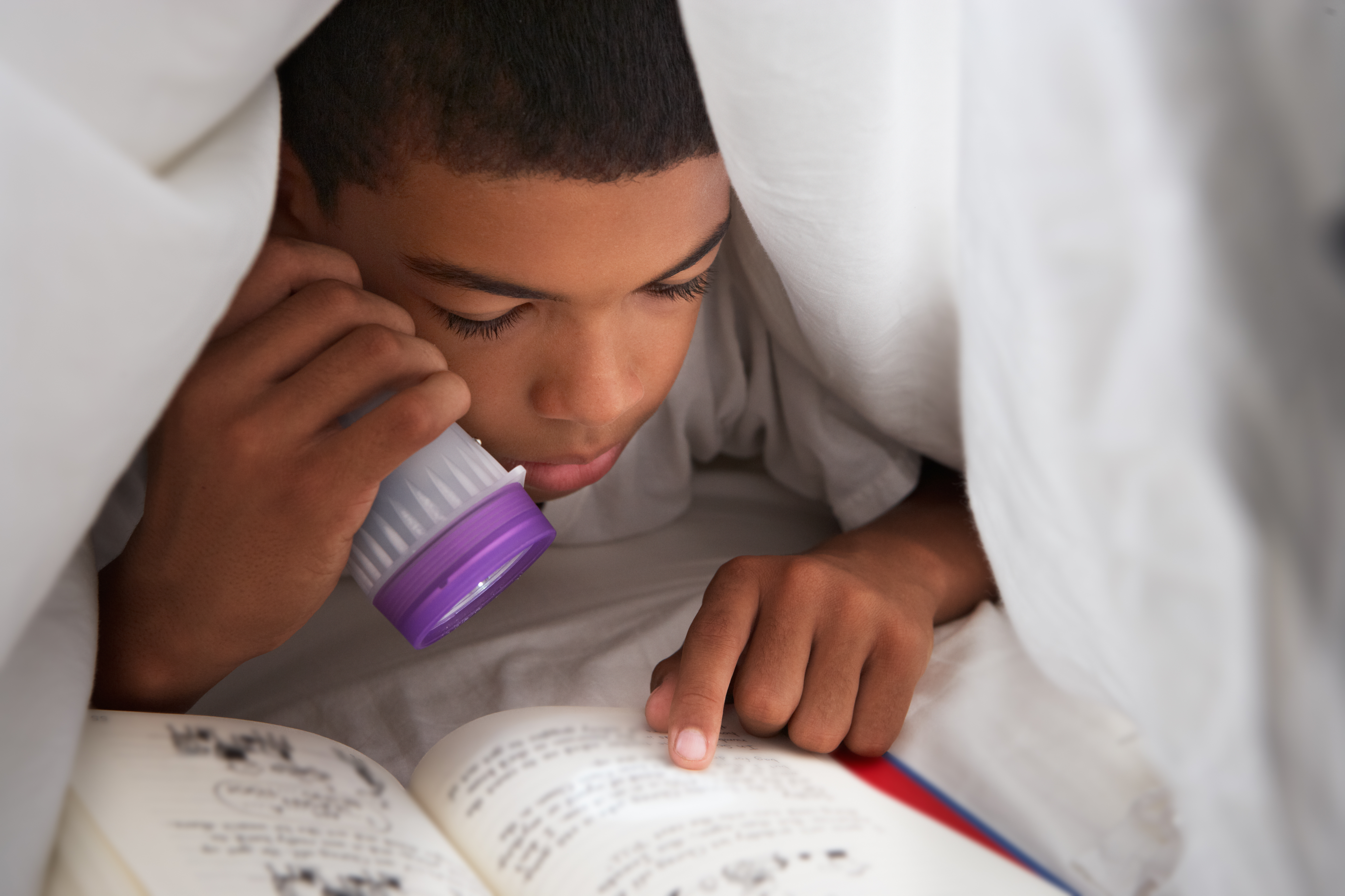 11+ Summer Reading